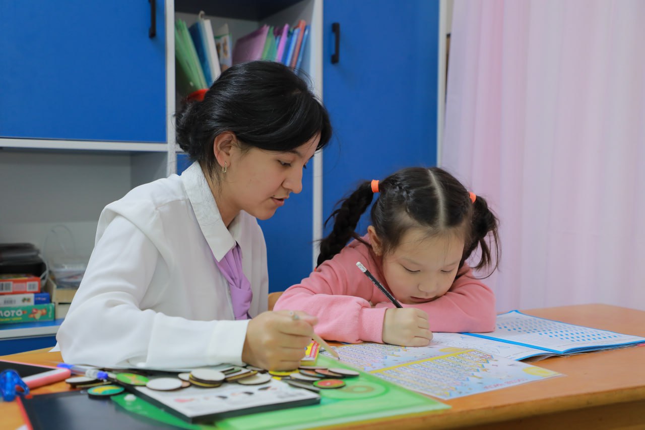 “Kelajak soati” 21-mavzu